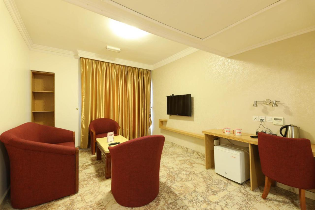 Al Reef فندق 2*