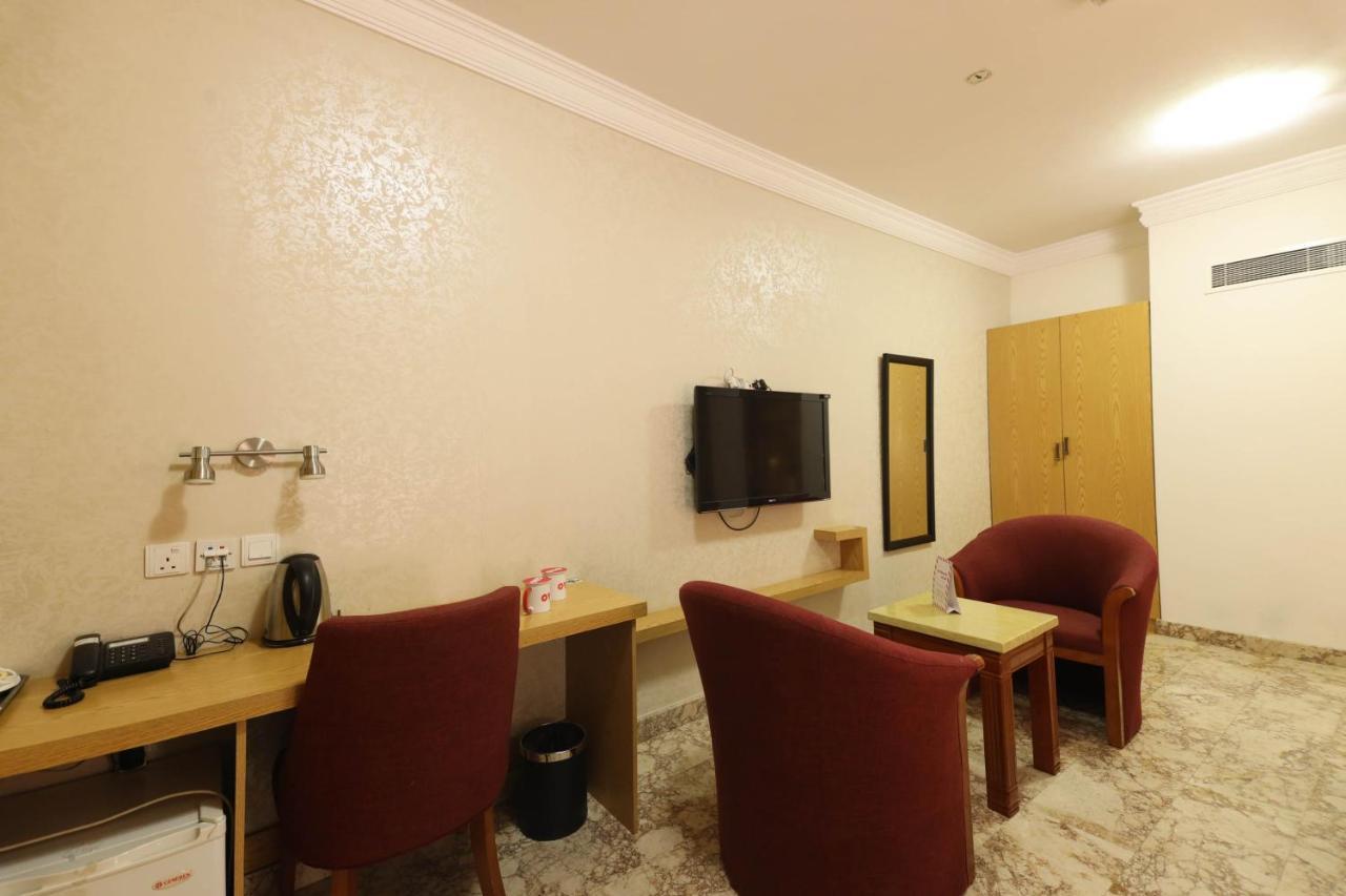 فندق Al Reef مسقط